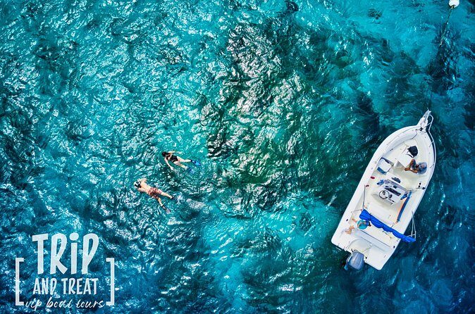 3H or 4H | Private Boat Trip | Swim, Board or Snorkel - The Sum Up: Who Will Love This Tour?