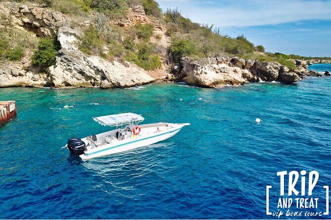 3H or 4H | Private Boat Trip with Snorkeling and Swimming - Key Points