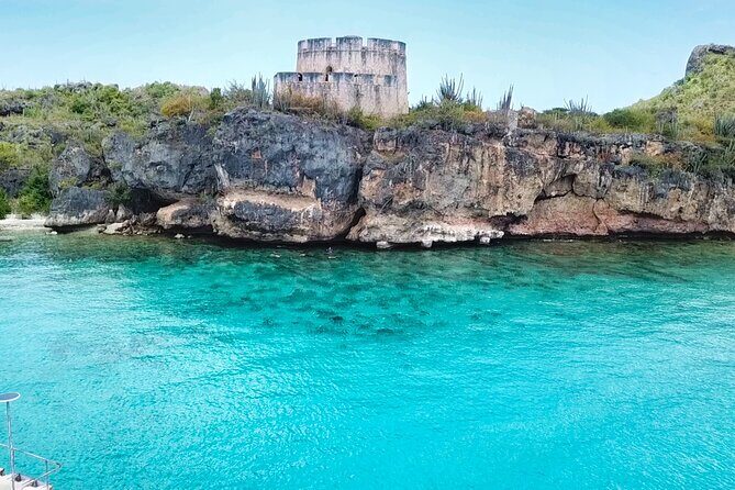 3H or 4H | Private Boat Trip with Snorkeling and Swimming - The Sum Up