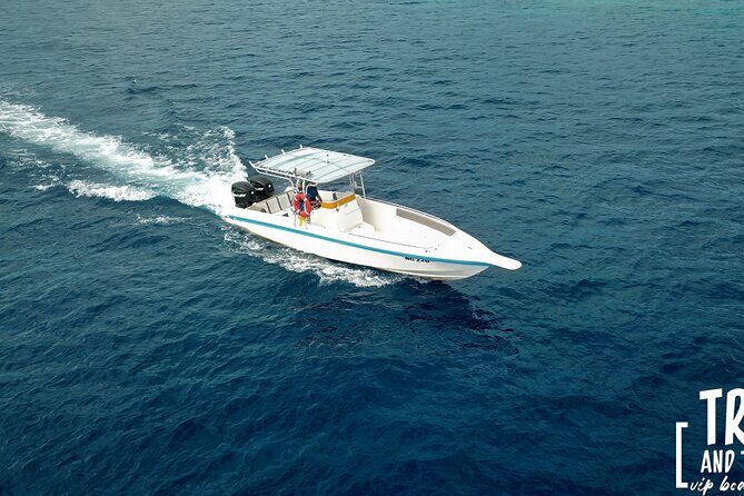 3H or 4H | Private Boat Trip with Snorkeling and Swimming - FAQ