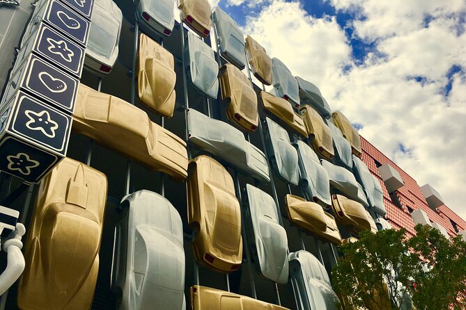 3H Private Classic Car Tour of Miami Beach, Wynwood and Little Havana - Pricing and Booking