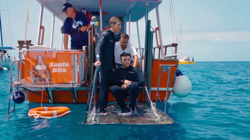 3H Private O Shared Tour to Accessible Boat En Canary Island - Customer Feedback and Ratings