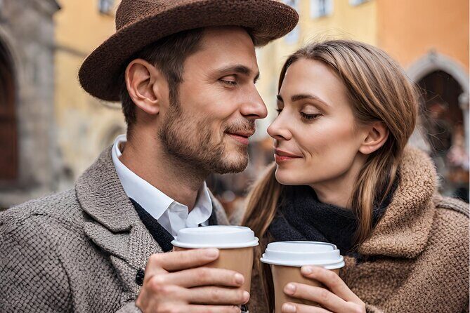 3h Royal Castle Tour: Interior, Garden Pralines, Coffee & Dessert - Exploring the Cesky Krumlov Castle: A Royal Welcome  