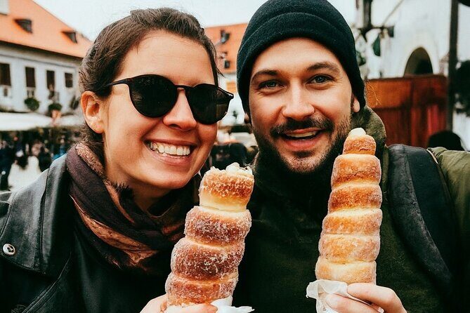 3h Royal Castle Tour: Interior, Garden Pralines, Coffee & Dessert - The Itinerary in Detail  