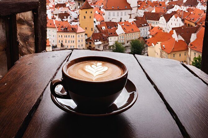 3h Royal Castle Tour: Interior, Garden Pralines, Coffee & Dessert - Practical Aspects and Value  