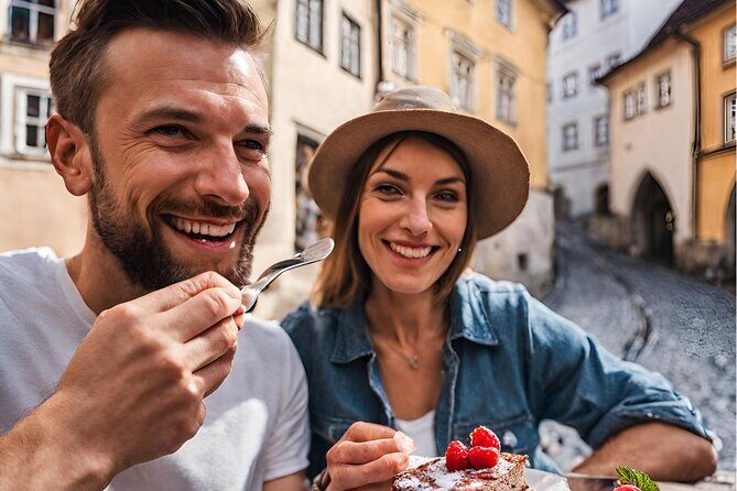 3h Royal Castle Tour: Interior, Garden Pralines, Coffee & Dessert - Who Will Love This Tour?  