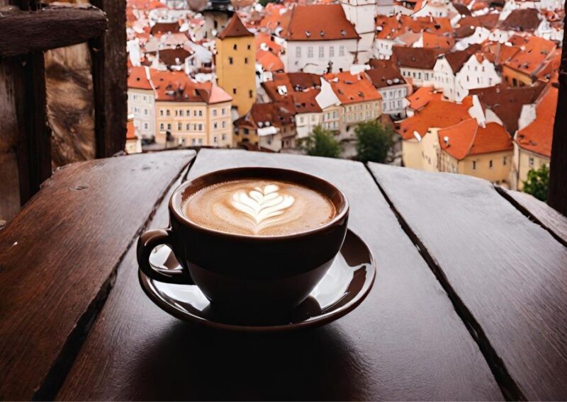 3h Royal Castle Tour, Interior, Pralines, Coffee & Dessert - Key Points