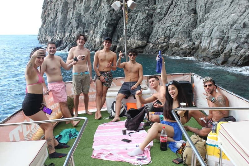 3H Shared Barrier-Free Cruise with Turtles Dolphins & Whales - Frequently Asked Questions