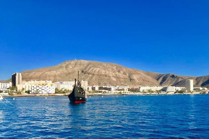 3h Viking Cruise With Drinks, Live Show and Swimming Time - Inclusions and Amenities