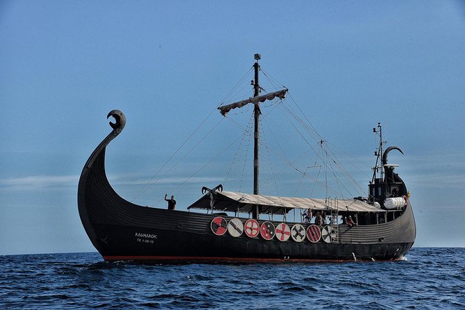 3h Viking Cruise With Drinks, Live Show and Swimming Time - Pricing and Cancellation Policy
