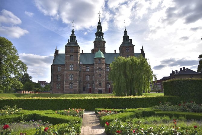 3h Walking Tour, Small Group Max 10 People Copenhagen - Operator Information