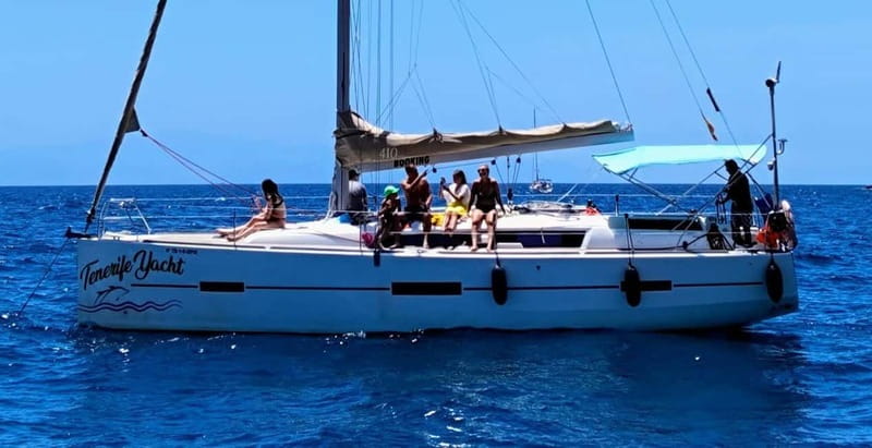 3h Whale Watching Private Tour Costa Adeje Lina7 Mizendoha - Why This Tour Offers Great Value