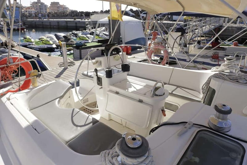 3h Whale Watching Share Tour Beneteau Oceanis 440 - Final Thoughts: Is This Tour for You?