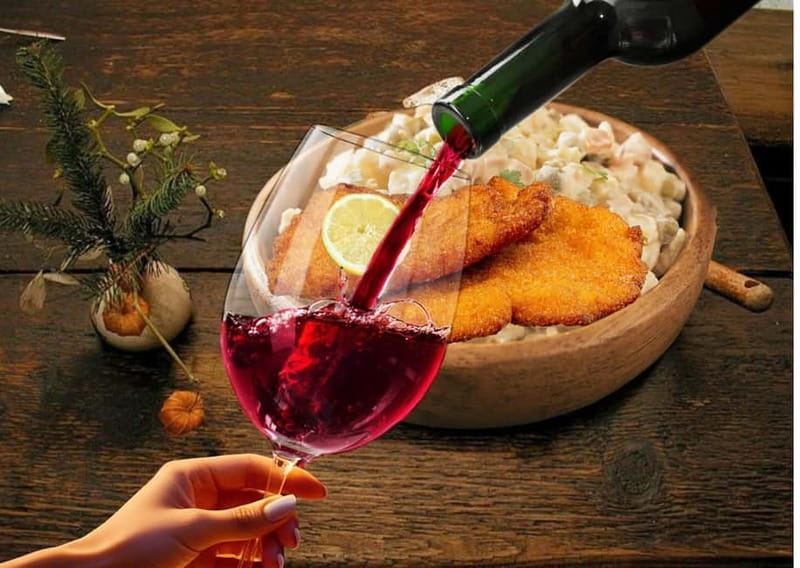3h Who's Czech Jezisek? All in Xmas Tour with Festive Dinner - An Overview of the Experience