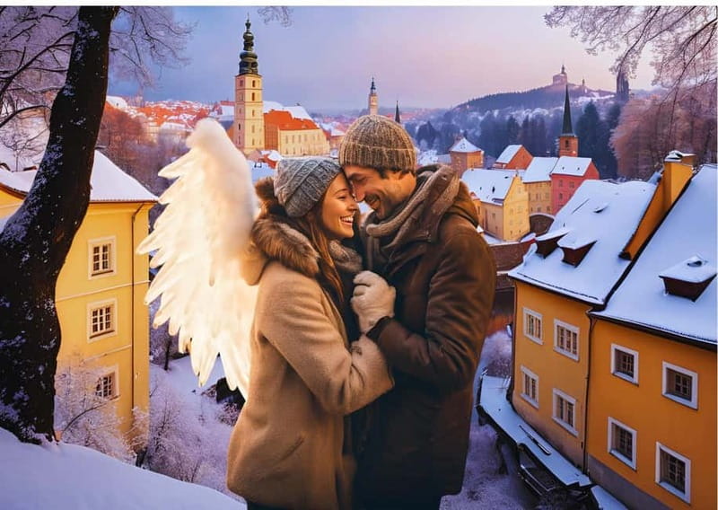 3h Who's Czech Jezisek? All in Xmas Tour with Festive Dinner - What Travelers Say
