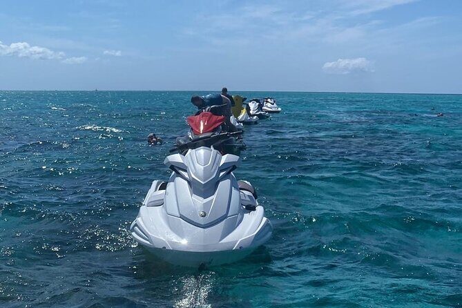 3HR Full Island Life Jetski Tour - An In-Depth Look at the 3HR Full Island Life Jetski Tour