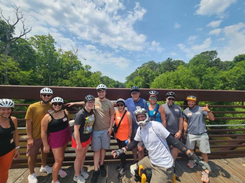 3hr Guided E-Bike Tour: Tacos, Margaritas, History - Pricing and Value