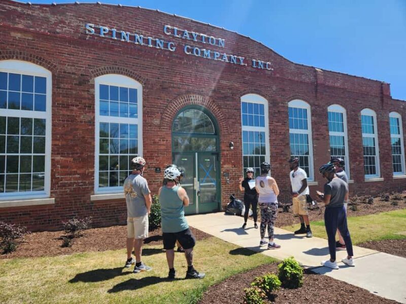 3hr Guided E-Bike Tour: Tacos, Margaritas, History - FAQ