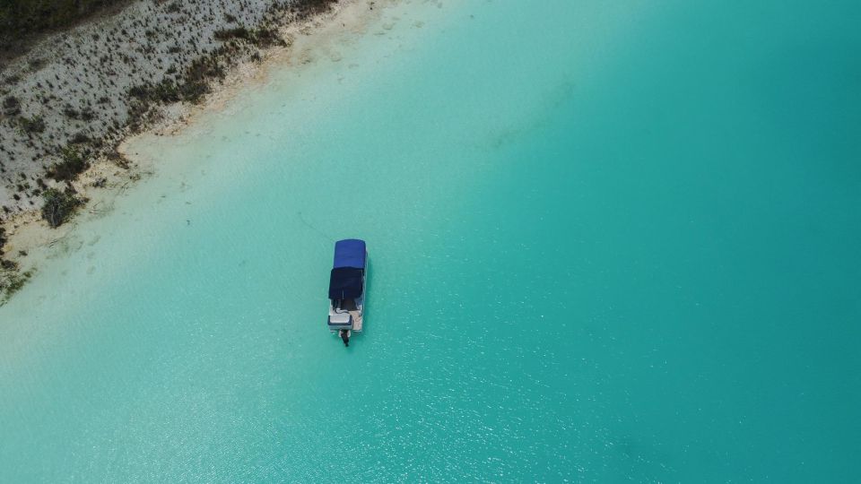 3hr Pontoon Boat Tour With Beach Club Access and Free Kayaks - Frequently Asked Questions