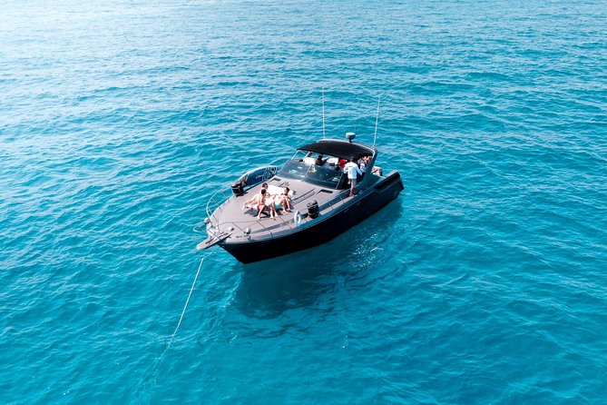3HR Private Yacht Cruise in Cabo as if You Were Aboard Your Own Private Yacht.Al - Inclusions for Your Cruise