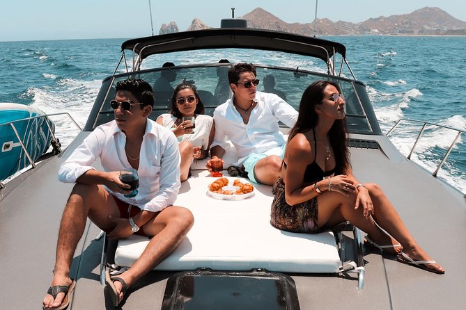 3HR Private Yacht Cruise in Cabo as if You Were Aboard Your Own Private Yacht.Al - Tips for an Enjoyable Experience