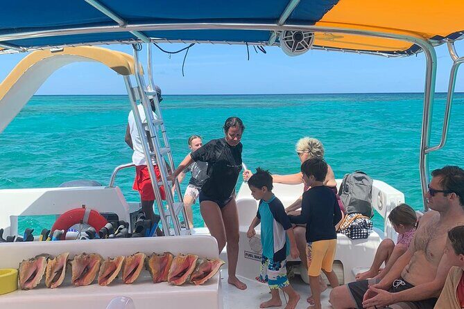 3hr Seaside Scavenger hunt - Final Thoughts