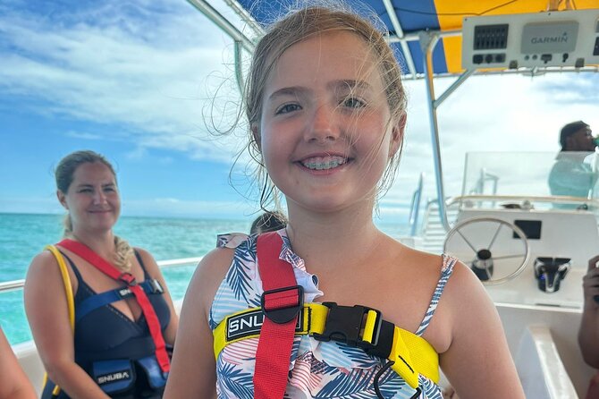 3HR Snuba, Shipwreck and Iguana Island Tour - Customer Reviews and Feedback