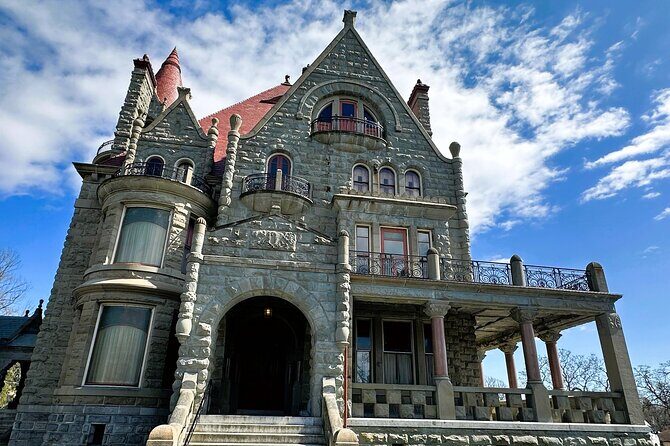 3hr Victoria City Highlights Private Tour (Day/Night, 14 Pax) - Key Points