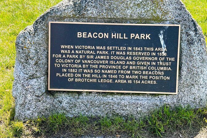 3hr Victoria City Highlights Private Tour (Day/Night, 14 Pax) - Who Is This Tour Best For?