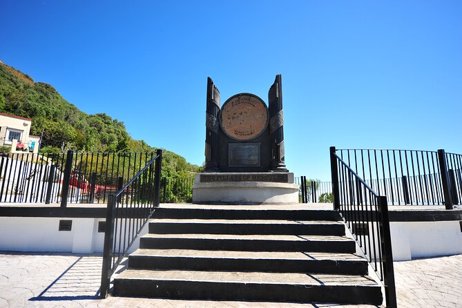 3hrs Private Tour in Gibraltar Historical Tunnel Tour - Tour Highlights and Experiences