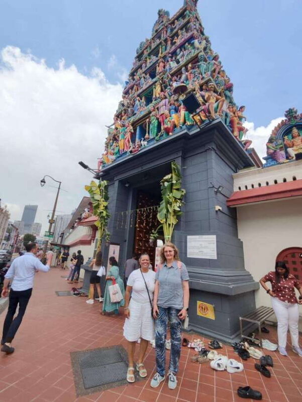 3hrs Singapore Walking Tour: Chinatown-Kampong Glam - A Closer Look at the Itinerary & Experience
