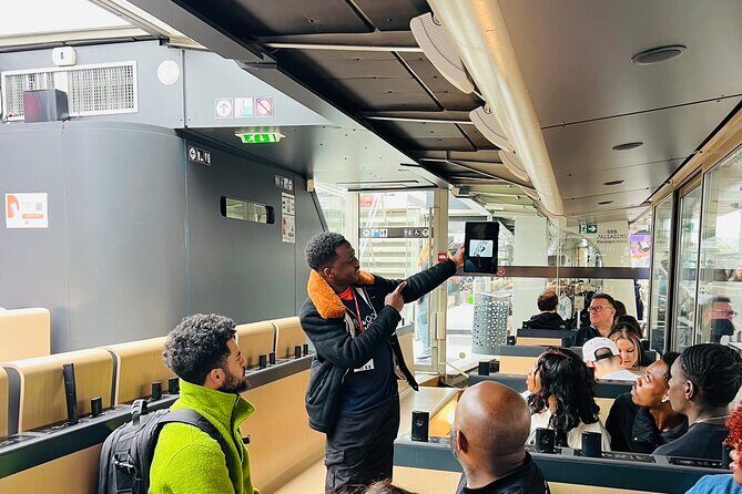 3in1 Notre Dame Tour plus Boat Cruise and Eiffel Tower History - Practical Details and Tips