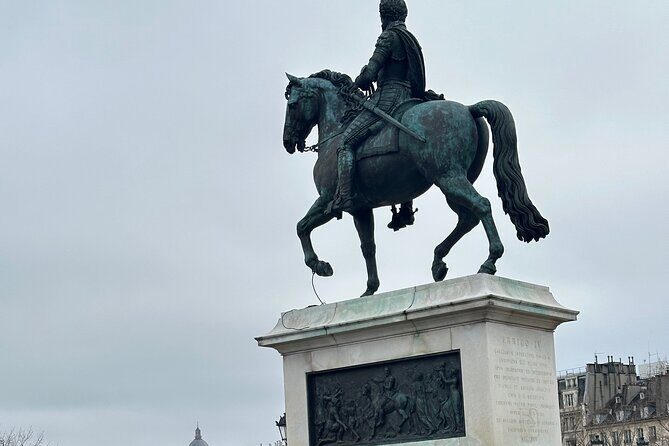 3in1 Notre Dame Tour plus Boat Cruise and Eiffel Tower History - Who Will Love This Tour?