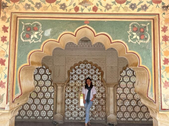 3N/4Days Private Golden Triangle Tour to Agra Jaipur & Delhi - Frequently Asked Questions