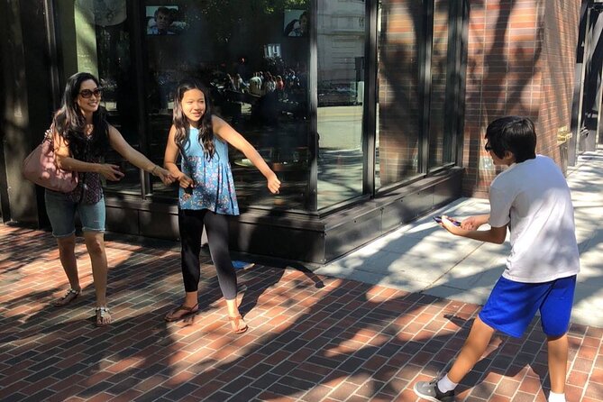 3Quest Challenge Review: Unique Scavenger Hunt Experience - Operating Hours and Availability