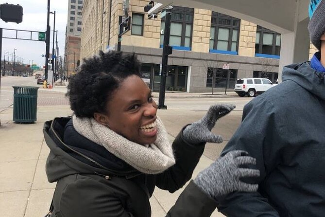 3Quest Challenge Scavenger Hunt Experience Review - Cost and Cancellation Policy