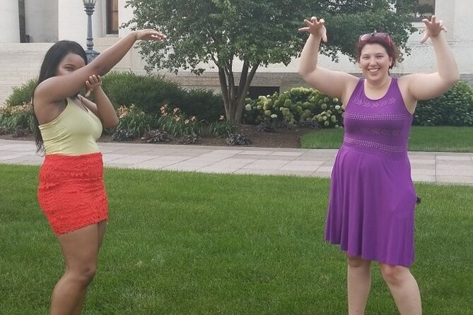 3Quest Challenge Scavenger Hunt Experience Review - Highlights of the Adventure