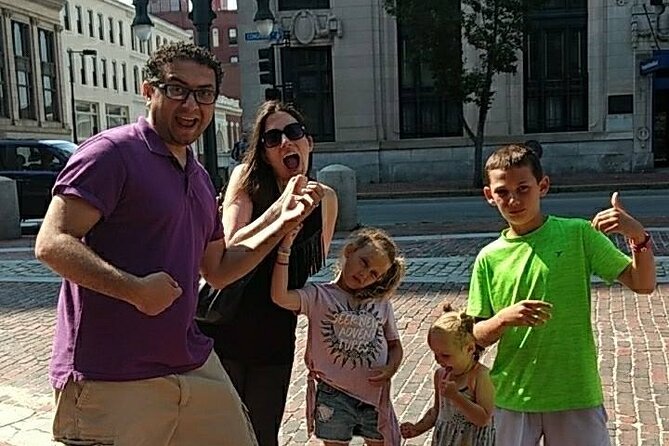 3Quest Challenge Scavenger Hunt Experience Review - Questions About Your Stay