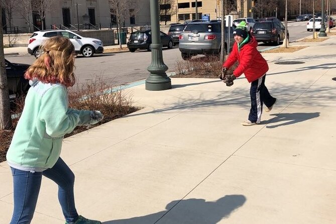 3Quest Challenge Scavenger Hunt Experience Review - Final Verdict On This Stay