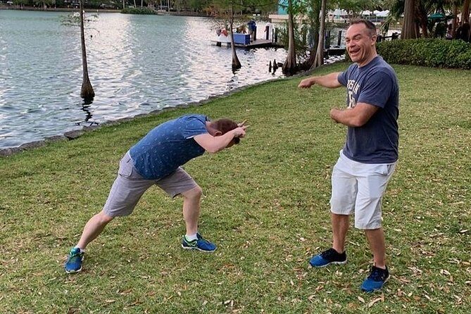 3Quest Challenge Scavenger Hunts - San Mateo, CA - Pricing and Value