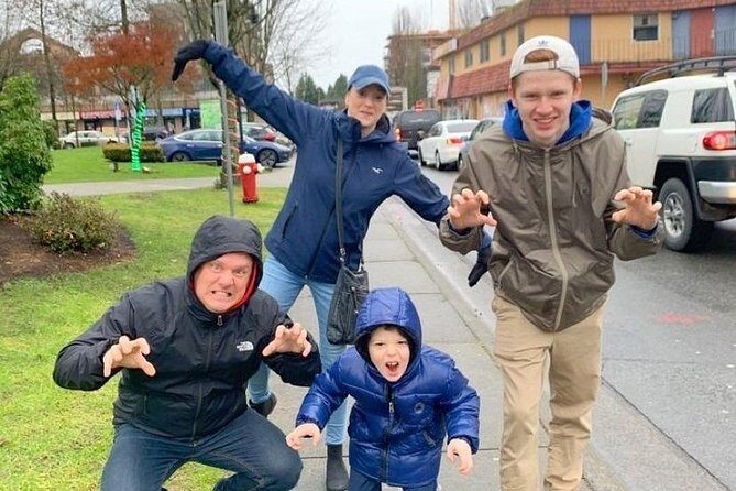 3Quest Challenge Scavenger Hunts - San Mateo, CA - What Travelers May Love About This Experience