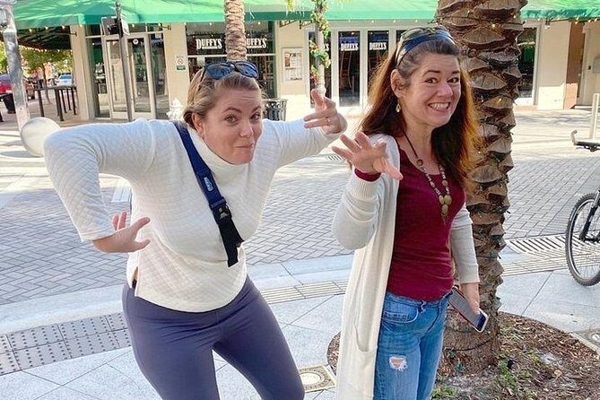 3Quest Challenge Scavenger Hunts - San Mateo, CA - Potential Drawbacks or Considerations