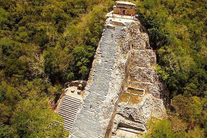 3x1 Tulum Coba cenote swim - Frequently Asked Questions