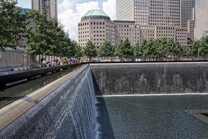 4.5-Hour City Tour: Statue of Liberty, 9/11 Memorial, Wall Street - What To Expect