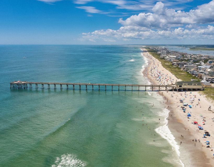 4.5-Hour Wilmington River to Sea E-Bike Adventure Tour - Highlights of the Tour