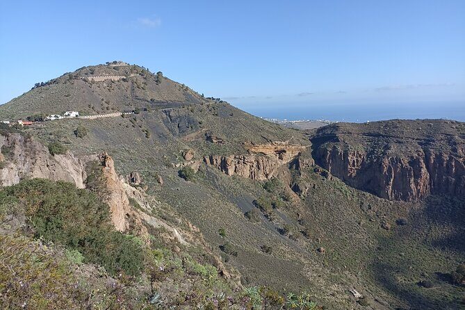 4.5 hours Private tour, the best and highlights of Gran Canaria. - An In-Depth Look at the Tour Experience