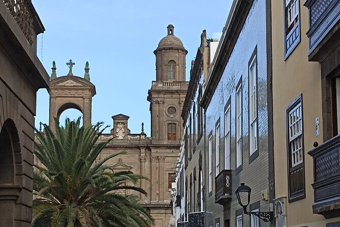 4.5 hours Private tour, the best and highlights of Gran Canaria. - The Verdict: Who Would Love This?