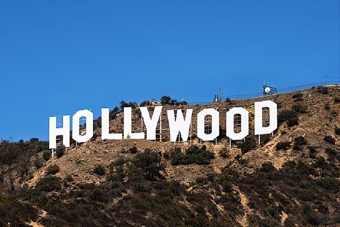 4, 5 or 6 hr Hollywood Private Tour in 12 Pass Mercedes Party Bus - Reviews and Feedback