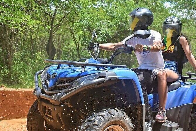 4 Activities Combo Boat Tour with ATV Montego Bay - Practical Tips for Potential Tour Participants