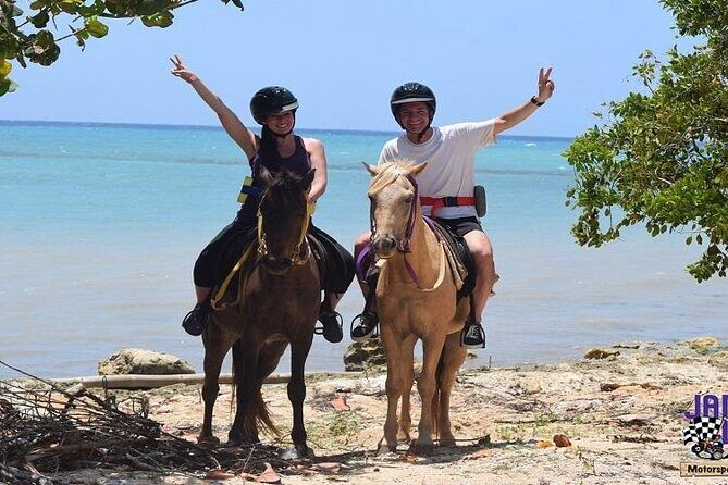 4 Activities Combo Boat Tour with ATV Montego Bay - The Sum Up: Is This Tour Worth It?